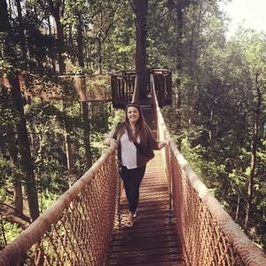 Meet your Posher, Sara